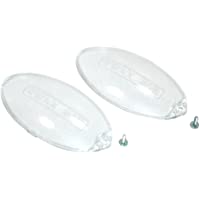 Rangemaster - 133.0058.595 - Difusor de luz para cocina